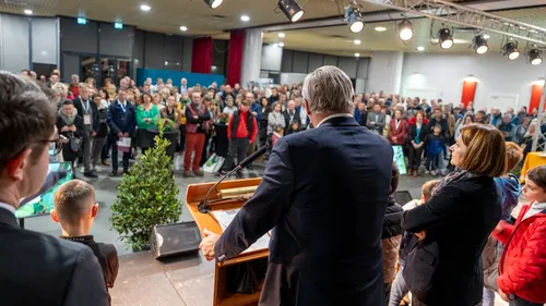 Quelles communes ont reçu les trophées de la valorisation paysagère ? 