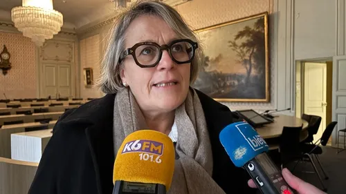 Une nouvelle maire adjointe de Dijon chargée du handicap 