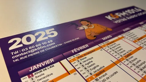 Jours fériés : 32 jours de vacances en posant seulement 5 jours de...