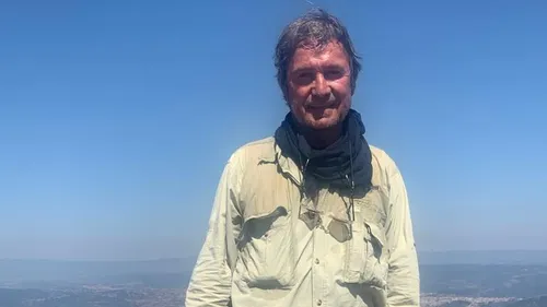 Dijon a fait ses adieux à Claude Estivalet