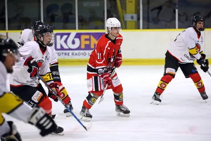 Hockey sur glace: Les Ducs de Dijon recherchent des bénévoles pour...