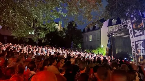 Appel à artistes locaux : première partie du Showcase K6FM – Jeudi...