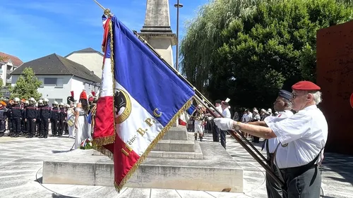 Deux jours de festivités pour la fête nationale à Chevigny