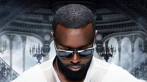 Gims sera cette année au festival « Golden Coast » 