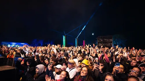 Festival Golden Coast : les infos à savoir pour les riverains 