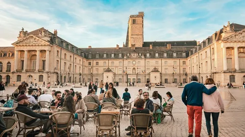 Zoom sur les animations proposées cet été par l’office de tourisme...