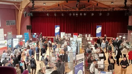 200 postes à pourvoir au forum pour l'emploi de Chevigny 