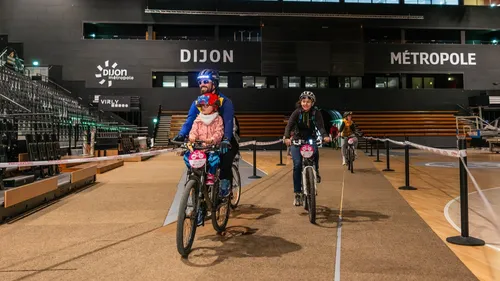 La billetterie du vélotour ouvre ce mercredi 