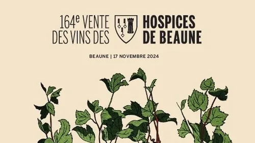 Découvrez les coulisses de la vente des vins des hospices de Beaune