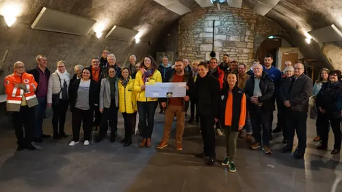 Téléthon 2024 à Beaune : un élan de solidarité à renouveler 