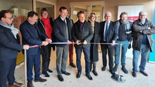 Savigny-lès-Beaune innove avec un pôle périscolaire d’avenir