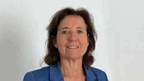 Quelles sont les ambitions de la nouvelle directrice de l’AER ? 