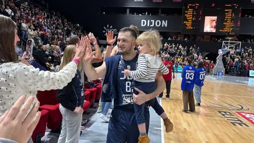 Une victoire de prestige pour la JDA 