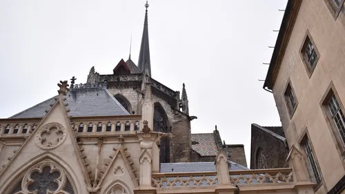 Mort du Pape François : les réactions en Côte-d’Or 