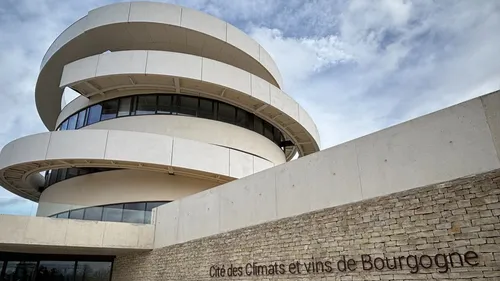  Un été festif dans les Cités des Climats et vins de Bourgogne 