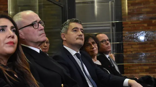 La ville de Dijon se félicite du renfort apporté par le ministère...