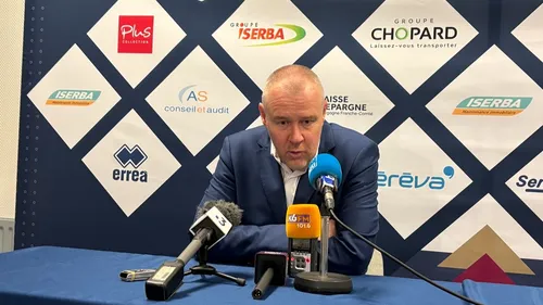 La JDA n’ira pas en finale de la coupe d’Europe 