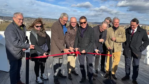 Un nouveau point de vue sur le vignoble de Bourgogne 