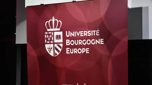 L'Université Bourgogne Europe confirme son rang parmi les...