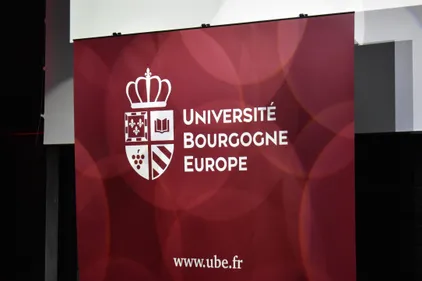 L'Université Bourgogne Europe confirme son rang parmi les...