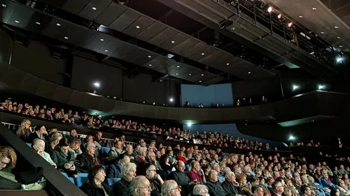 Le Cèdre va accueillir la finale régionale du Trophée d’Impro 