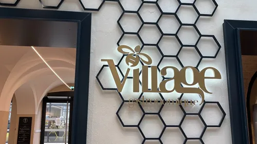 Le Village de la Cité de la Gastronomie à Dijon cesse ses activités