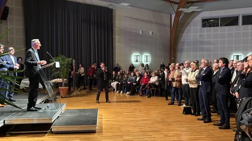 Nouveaux logements, trackers solaires… quels projets à...