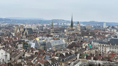 BlaBlaCar Bus relie désormais Dijon à l'aéroport d'Orly