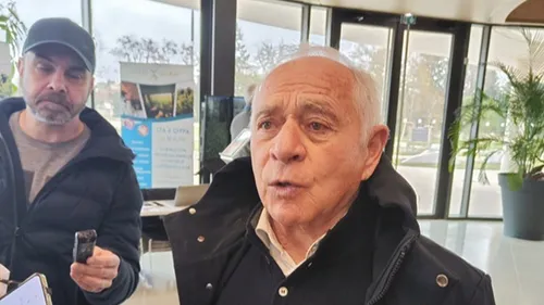 Mort de François Patriat : les politiques lui rendent hommage.
