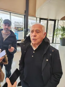 Mort de François Patriat : les politiques lui rendent hommage.