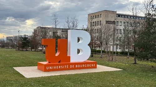 Nouvelles élections à l’université de Bourgogne 