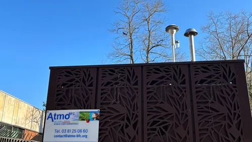 Pollution de l'air : un enjeu de santé publique majeur