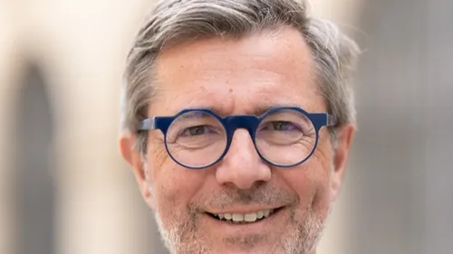 Emmanuel Bichot donne rendez-vous aux Dijonnais 