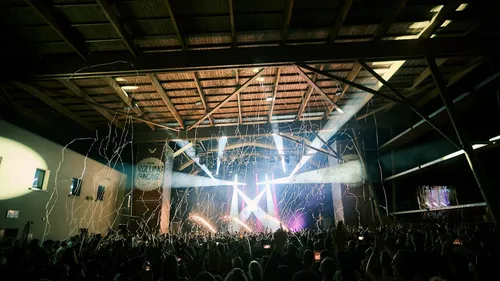 Une belle édition 2025 du festival Rolling Saône 