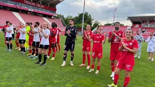 Match mixte du DFCO : retour sur une grande première 