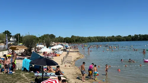 Baignades : prudence face au risque de noyade 