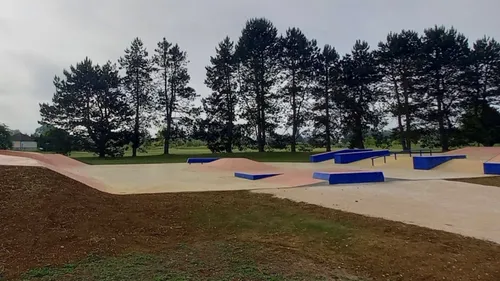 La ville de Chevigny va ouvrir son skatepark 