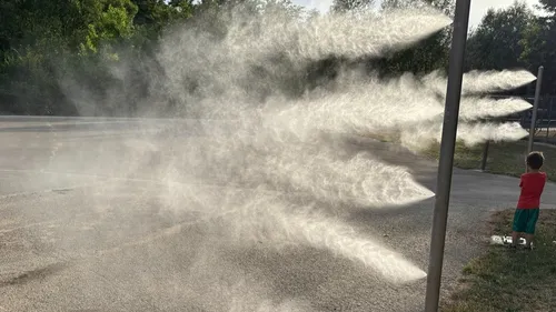 Où se rafraîchir à Dijon ?