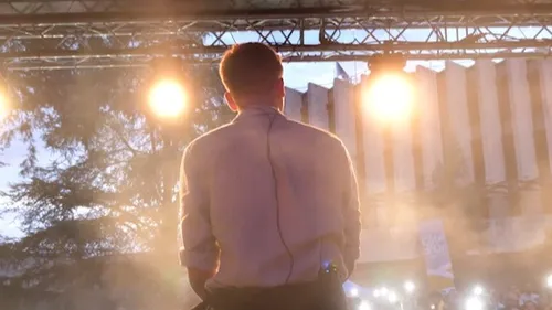 Environ 2 500 personnes au showcase K6FM 