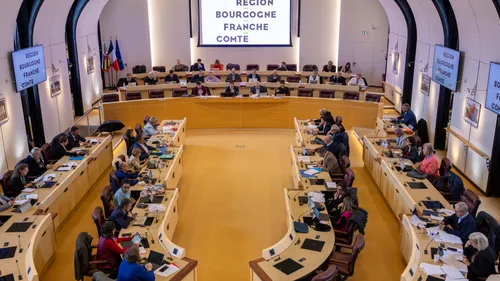 62 millions d’euros votés par la Région : quel budget pour la...