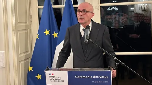 Interdiction de transporter du matériel sonorisant ce week-end :...