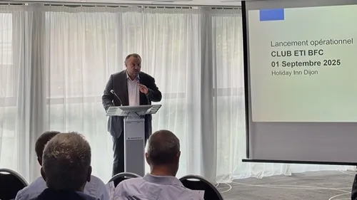 Taxe Zucman : les entreprises de Bourgogne montent au créneau