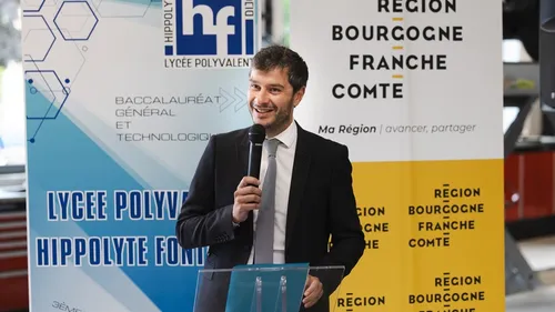 La région mobilise plus de 341 millions d’euros pour l’éducation