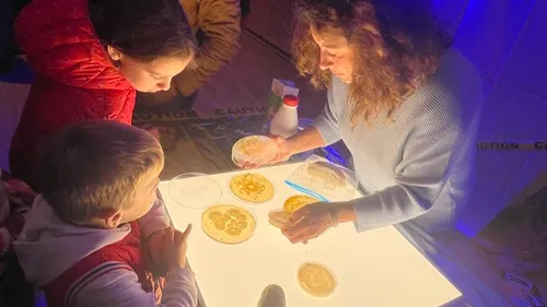 Fête de la Science à Auxonne : une journée dédiée pour découvrir...