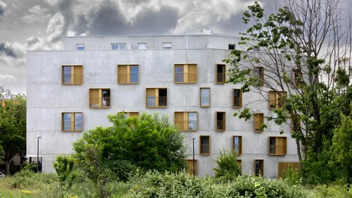 Cadeaux et visites gratuites : un week-end d’explorations urbaines...