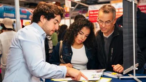 Dijon accueille le salon de l’Étudiant le 27 septembre : le...