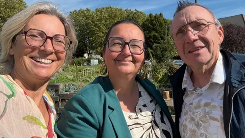 Les Écologistes de Beaune Sud Côte-d’Or élisent deux nouveaux...