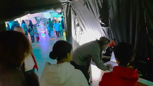 Fête de la science à Auxonne : trois jours d’expériences et de...