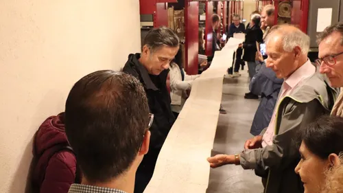 Que faire en novembre ? Le programme des Archives départementales à...