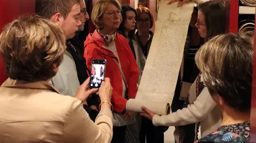 Que faire à Dijon ? Le programme de la semaine aux Archives...